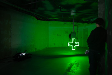 Home - © Paris Internationale