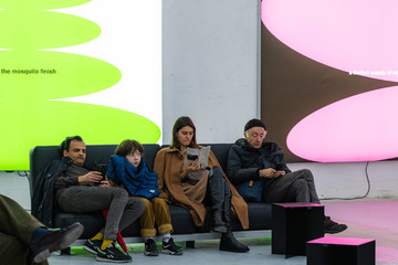 Home - © Paris Internationale