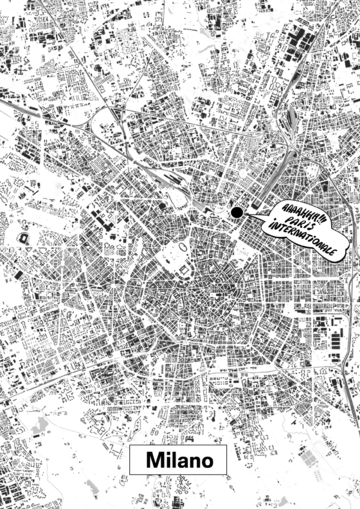 Home - © Paris Internationale