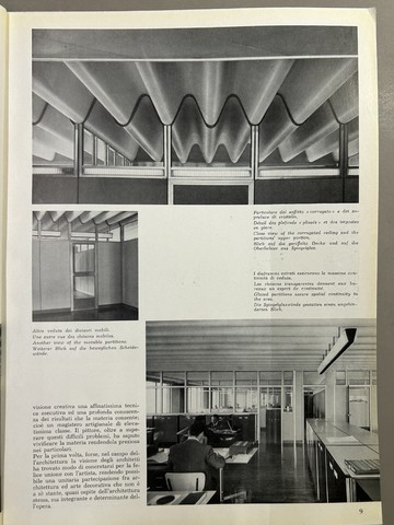 Home - © Paris Internationale