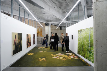 Home - © Paris Internationale