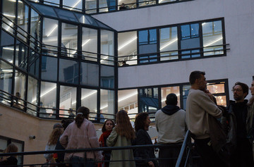 Future Council - © Paris Internationale