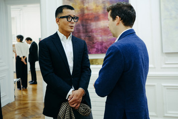 Public at Paris Internationale 2019. © Victor Maitre - © &copy; Victor Maitre, Paris Internationale