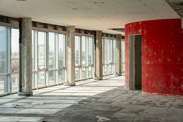 © Nicola Colella - © Paris Internationale