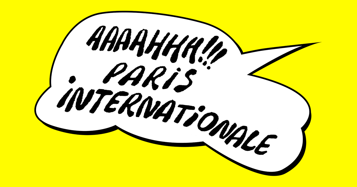Paris Internationale